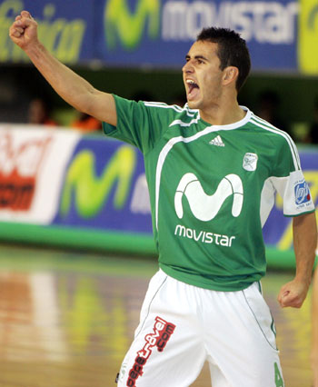Dovenir Domingues Neto Neto
