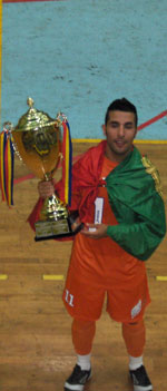 Orlando Coelho Lando