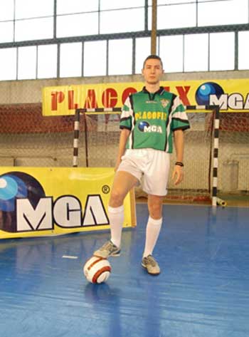 Catalin Marian Radu