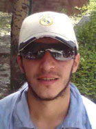 Reza Etemadi