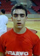 Ricardo Filipe Da Silva Braga Ricardinho