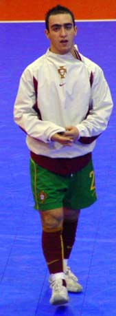 Ricardo Filipe Da Silva Braga Ricardinho