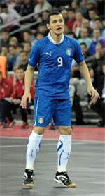 Rodolfo Fortino De Araujo