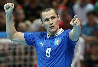 Rodolfo Fortino De Araujo