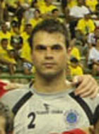 Santiago Daniel Elias