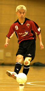 Kiyoshi Sagane