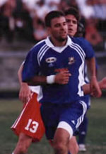 Kyt Selaidopoulos