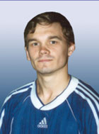 Sergey Ivanov