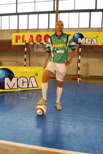 Marcelo Roberto Goncalves dos Santos Tata