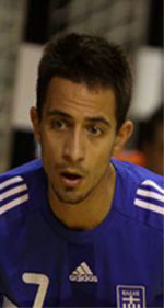 Thomas Panou