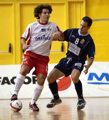 Vander Dos Santos Ferreira Vander Carioca