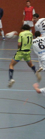 V�ctor M�ndez Sanguos