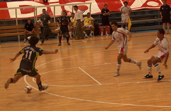 V�ctor M�ndez Sanguos