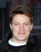 Vitaly Kudryashov