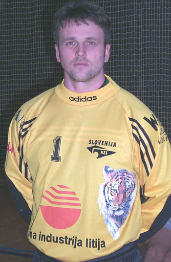 Vojko Majcen