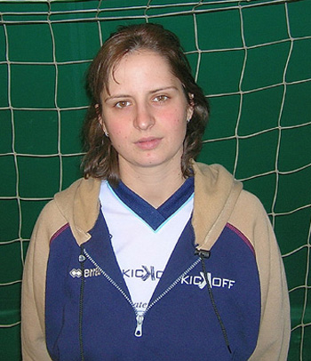 Giuliana Pulga