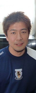 Tomoaki Watanabe