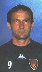Zoran Przulj