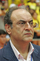 Abbas Torabian