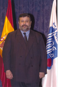 Antonio Franco Manzano