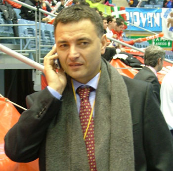 Stefano Zarattini