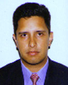 Jorge Antonio Ruiz Fernandez