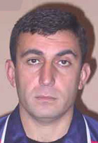 Stepan Gevorgyan