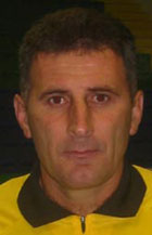 Zoran Damjanovic