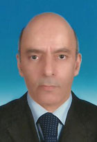 Fauzi Belhaj