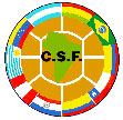 Confederación Sudamericana de Fútbol