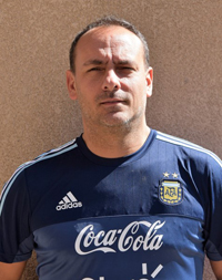 Nicolás Noriega (ARG)