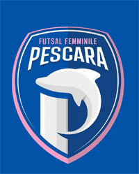 Futsal Pescara Femminile (ITA)