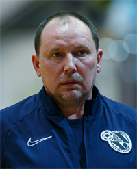Evgeny Davletshin (RUS)