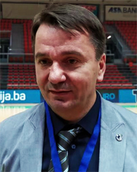 Ivo Krezo (BIH)