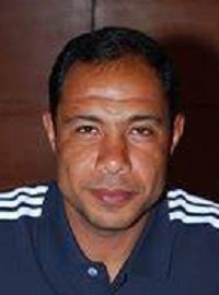 Sherif Rashwan Soliman (Egypt), CAF