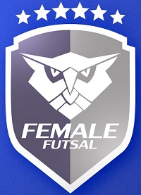 Associação Female Futsal Chapecó (BRA)