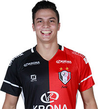 Gabriel Penezio Martins (BRA)