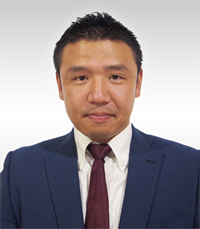 Yoshitaka Kamikubo (JPN)