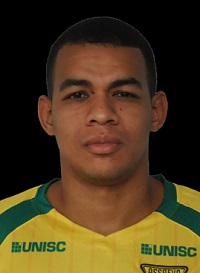Ygor Daniel Mota da Silva (BRA)