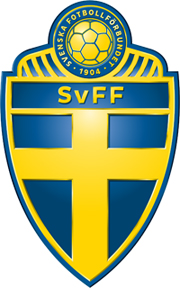 Sweden (w)