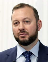 Sergey Skorovich (RUS)