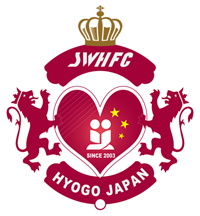 SWH Ladies Nishinomiya Futsal Club (JPN)