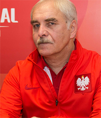 Andrzej Bianga (POL)