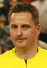 Gábor Kovács (Hungary), UEFA