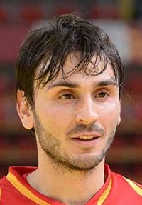 Nuno Veiga - Futsal Coach