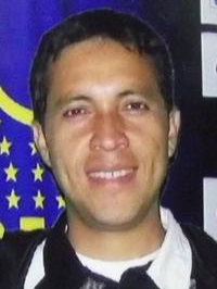 Cesar Máximo Malaga Mauri (PER)