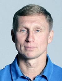 Andrey Yudin (RUS)